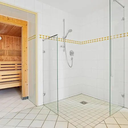 Apartment Aegir Aegir 002