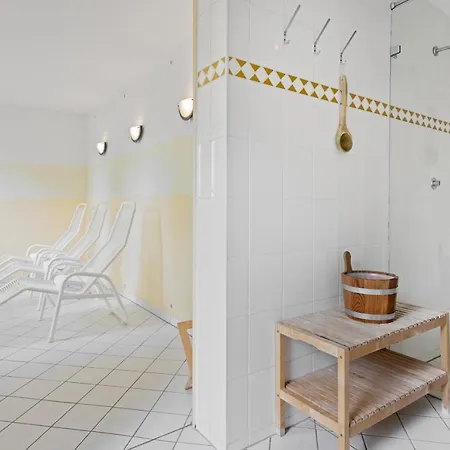 Aegir Aegir 002 Apartment